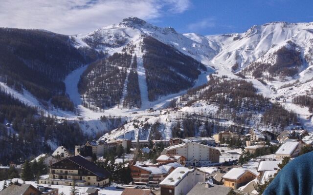 Apartment in Auron