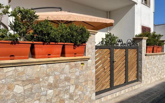 Appartamento low cost nel cuore del Salento