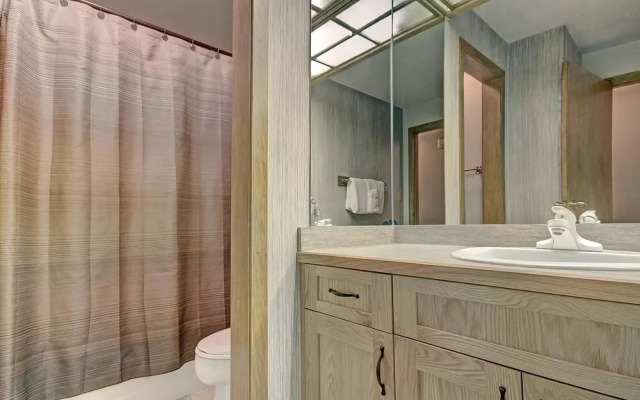 Spacious, Comfortable Retreat at Copper Mountain - VS549 by RedAwning