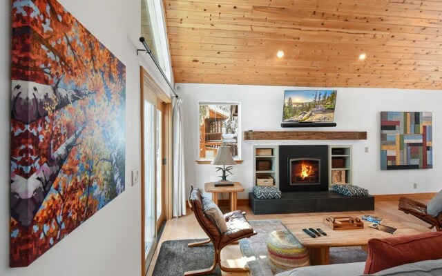 Kimball Dog Friendly Rental by RedAwning