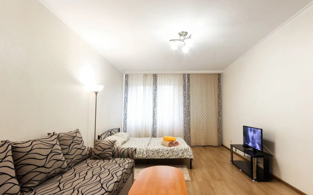 A-Rent in Kiev