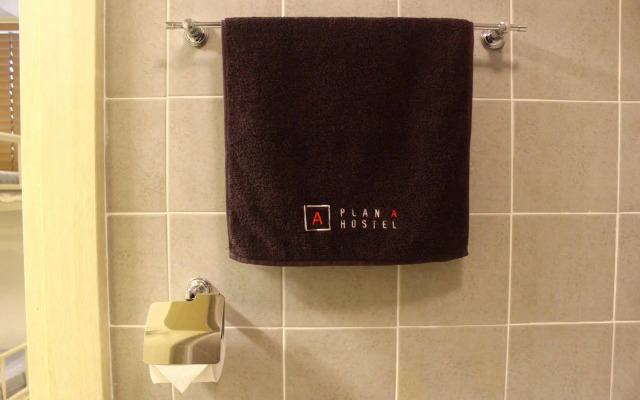 Plan A Hostel