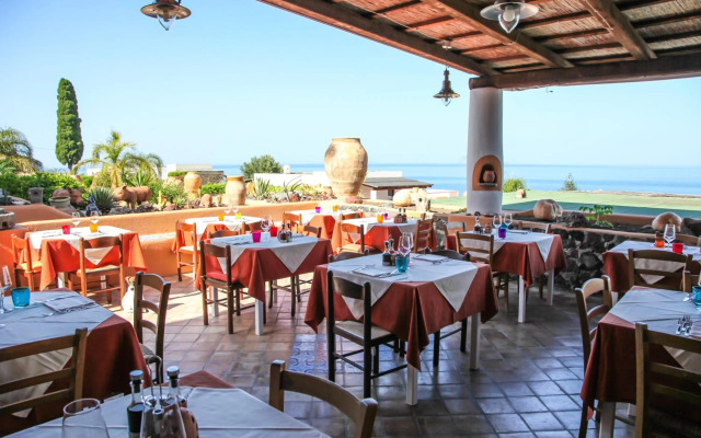 Hotel Mamma Santina