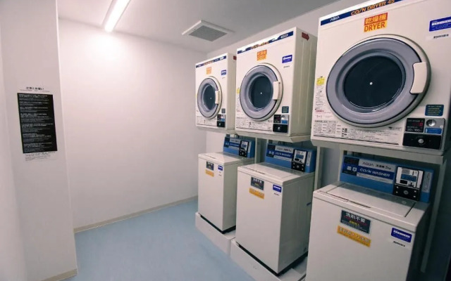 GATEWAY MAIZURU - Hostel