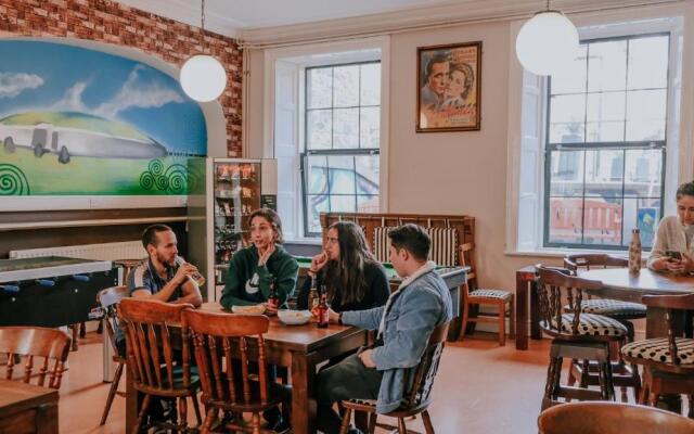 Gardiner House Hostel