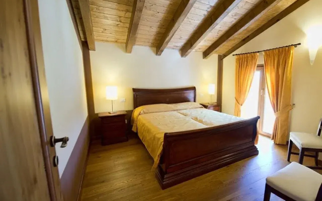 Agriturismo Ca Bacchetta