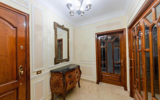 VESTA - Heliopolis Residence