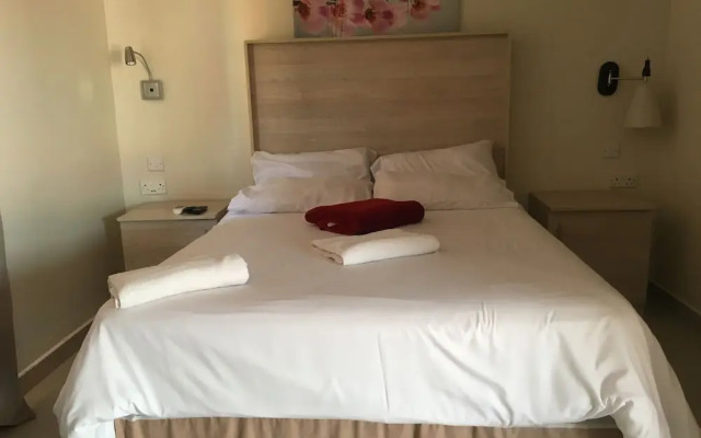 Pleassure Suites