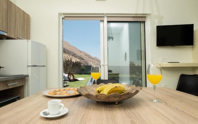 Sagma Villas