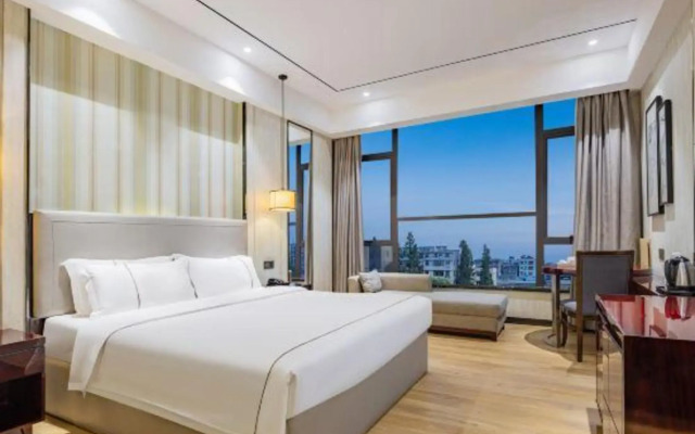 Kaijing Hotel ( Xiangyang Aviation Road Xiang Zhou No. 1 Middle School)