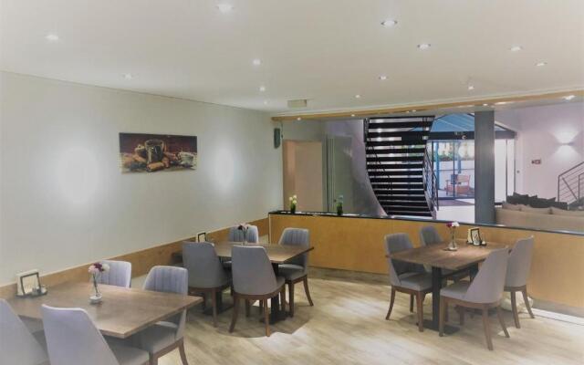 A&M Hotel Barsinghausen