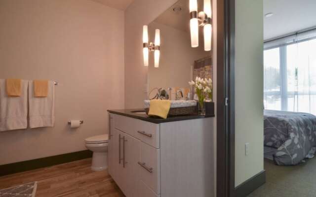 3BR 2BTH Minutes to Pike Place