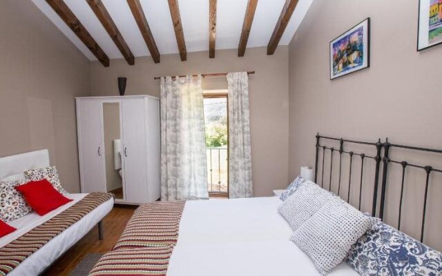 Hotel Rural Gallu Juancho