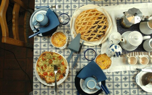 Astieto B&B