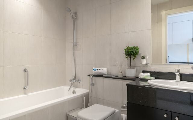 HiGuests - Tower 108