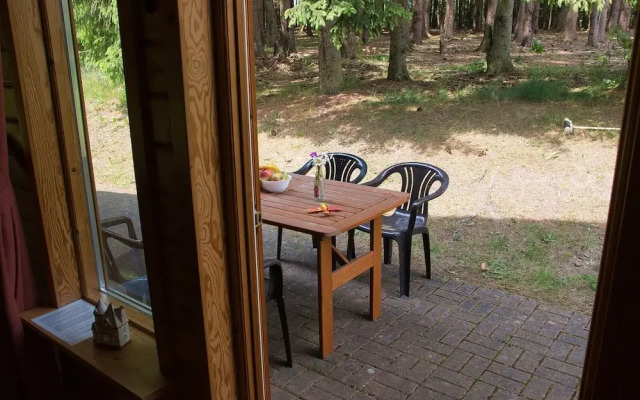 Doppelhaushaelfte in Hasselfelde