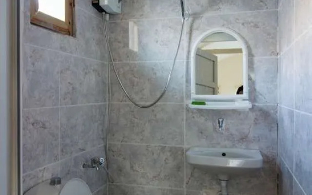 Köklük Wooden House