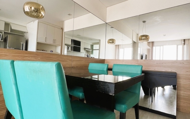 Moderno e Elegante c/ Piscina2 Min Praia Itaparica