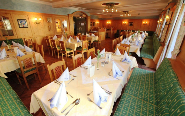 Hotel Goldener Stern