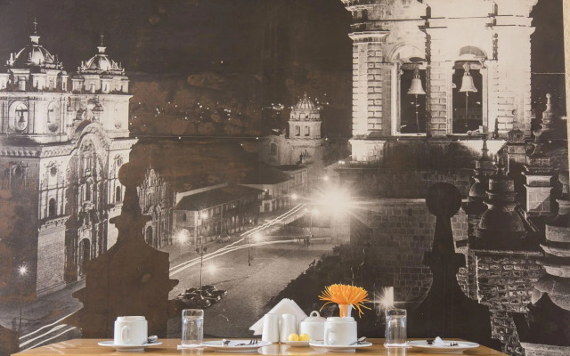 Hostal El Triunfo