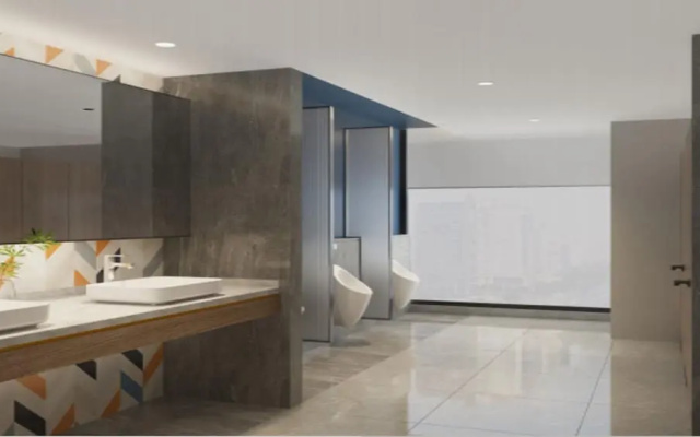 Holiday Inn Express Foshan Sanshui by IHG – Guest Rooms – Foshan