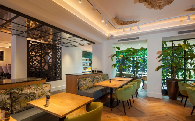 Amadore Stadshotel Goes