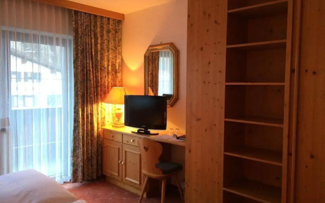 Hotel Senn