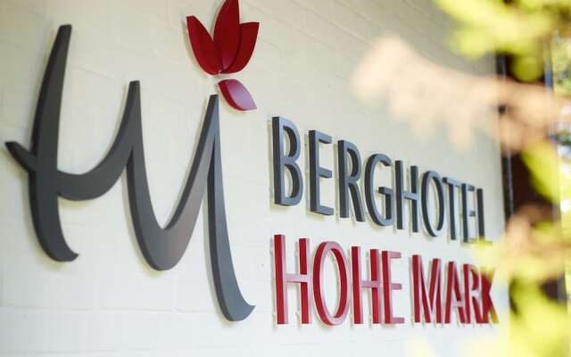 Berghotel Hohe Mark