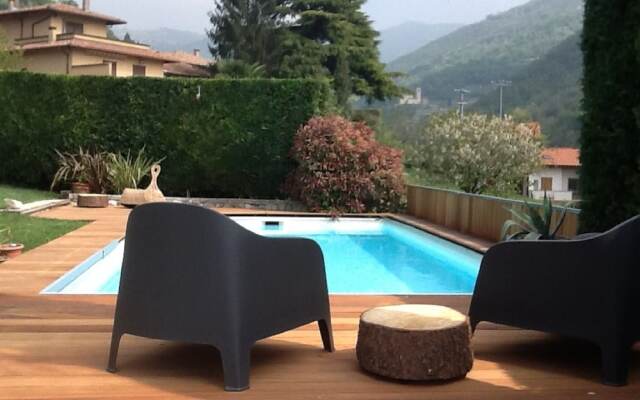 B&B Casa del Nonno
