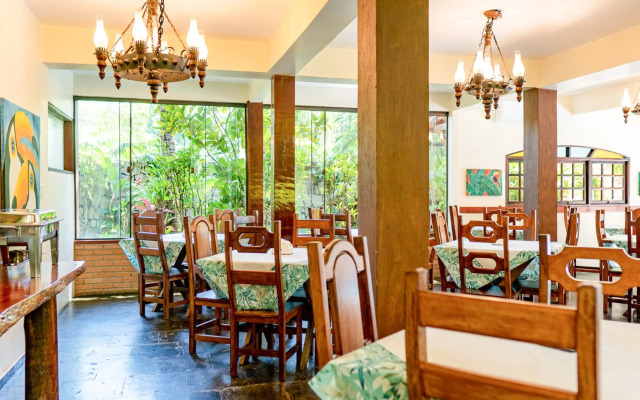 VELINN Feiticeira Praia Hotel