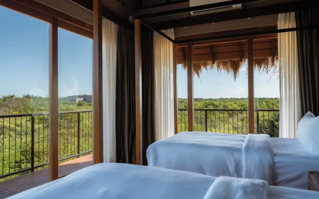 Kotiyagala Luxury Villas