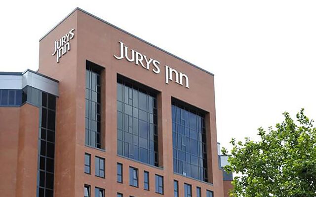 Leonardo Hotel Swindon - Formerly Jurys Inn