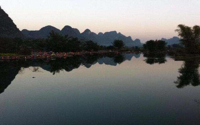 Yangshuo T-zone Hostel