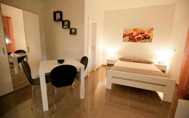 Apartman 2