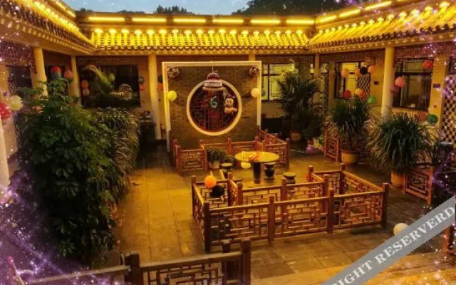 Shuizhen No. 5 Hotel