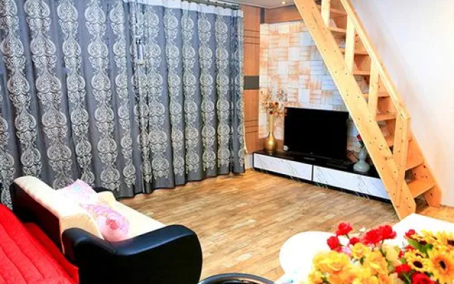 Gyeongju Aurora Pension