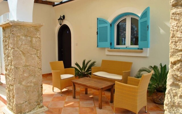 Villa Alex by Amy Villas