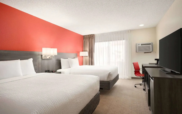Ramada by Wyndham Tucson Airport