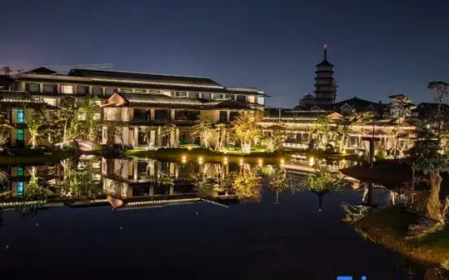 Kempinski Hotel Yangzhou