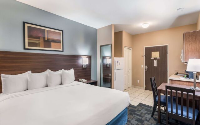 MainStay Suites Extended Stay Hotel Casa Grande