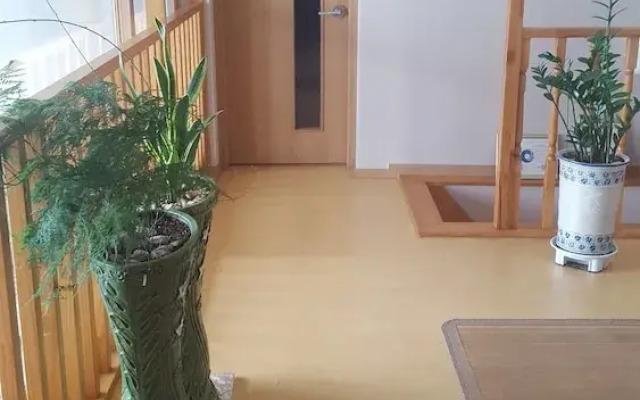 Sky Guest House