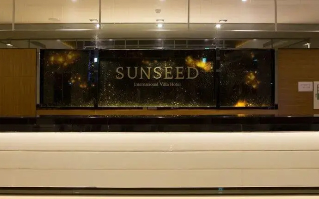Sunseed International Villa