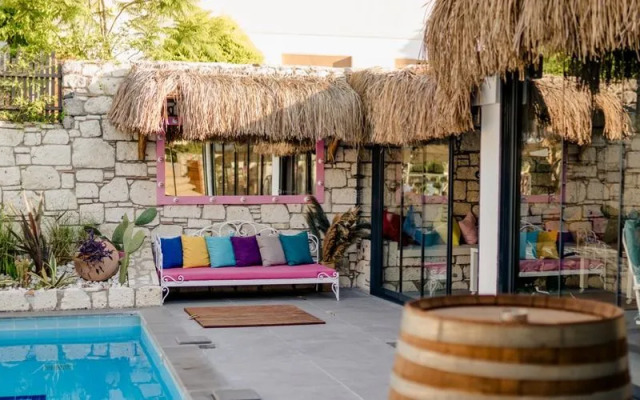 Trend Blue Boutique Hotel