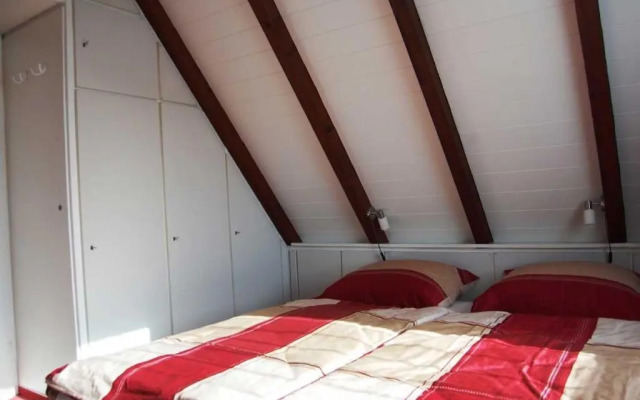 Ferienhaus Ringwall 80