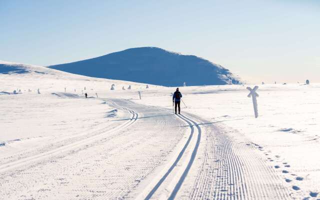 Radisson Blu Resort Trysil