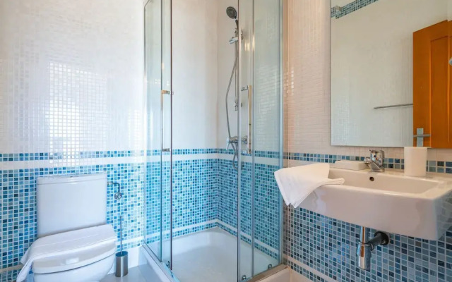 Lagos Ocean View 3 With Pool by Homing