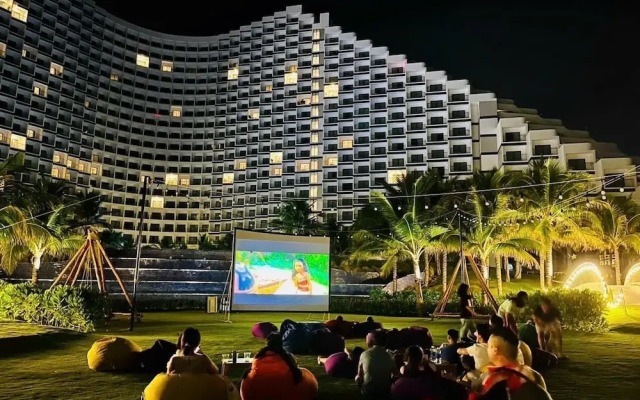 Resort Seaview  near air port