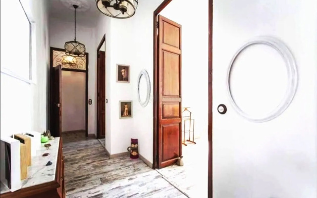 Portrait Boutique Guesthouse