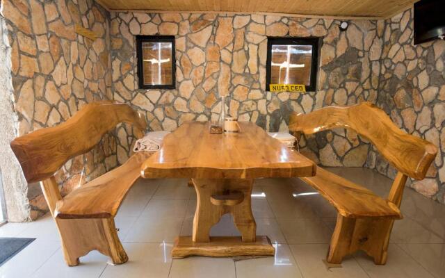 Villa Natura with private pool - AE1516