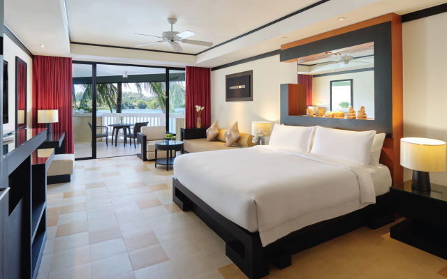 Angsana Laguna Phuket